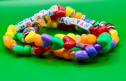 LOVE ❤️💜💙💛💚🧡