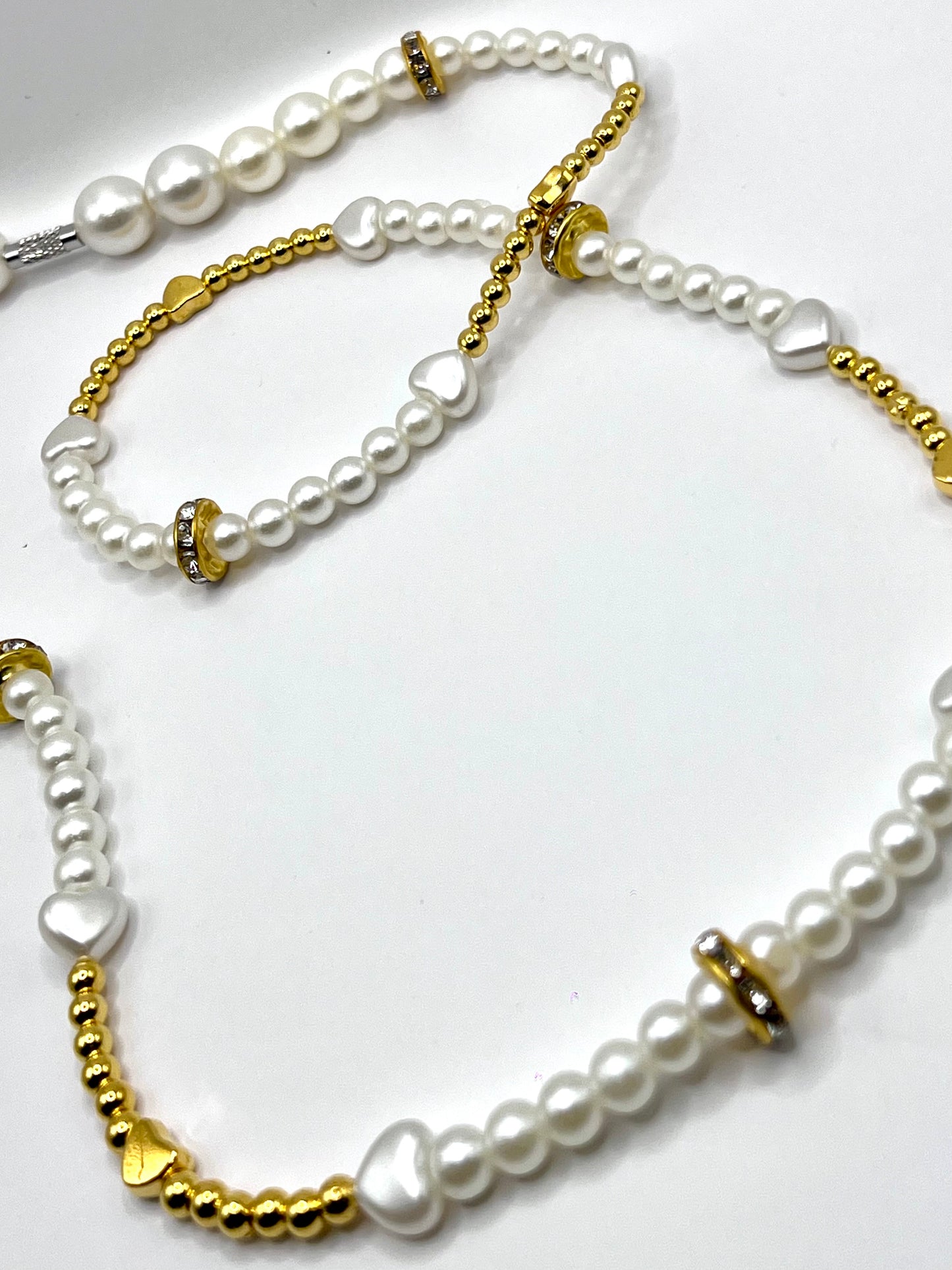 Pearl Affair