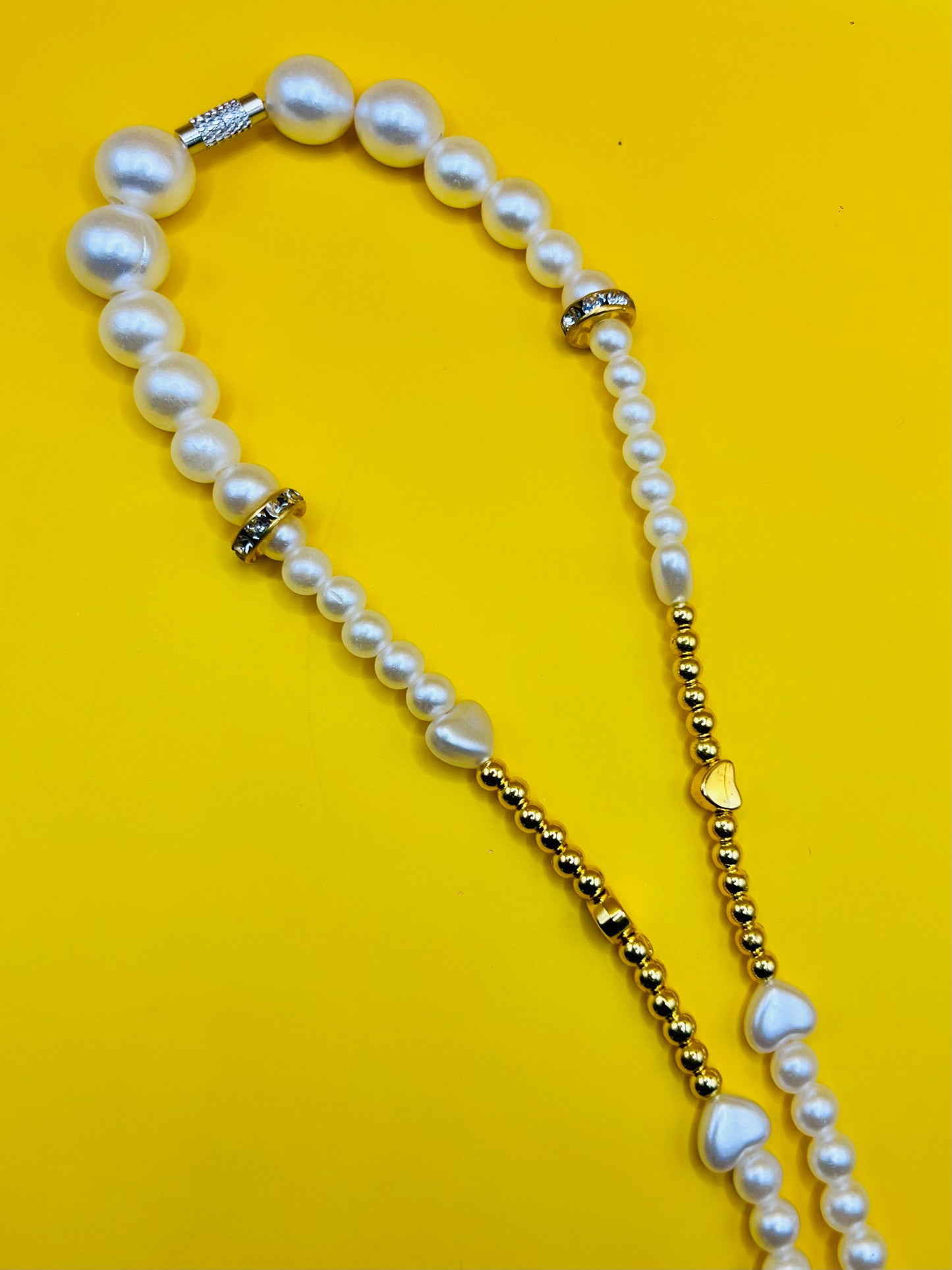 Pearl Affair