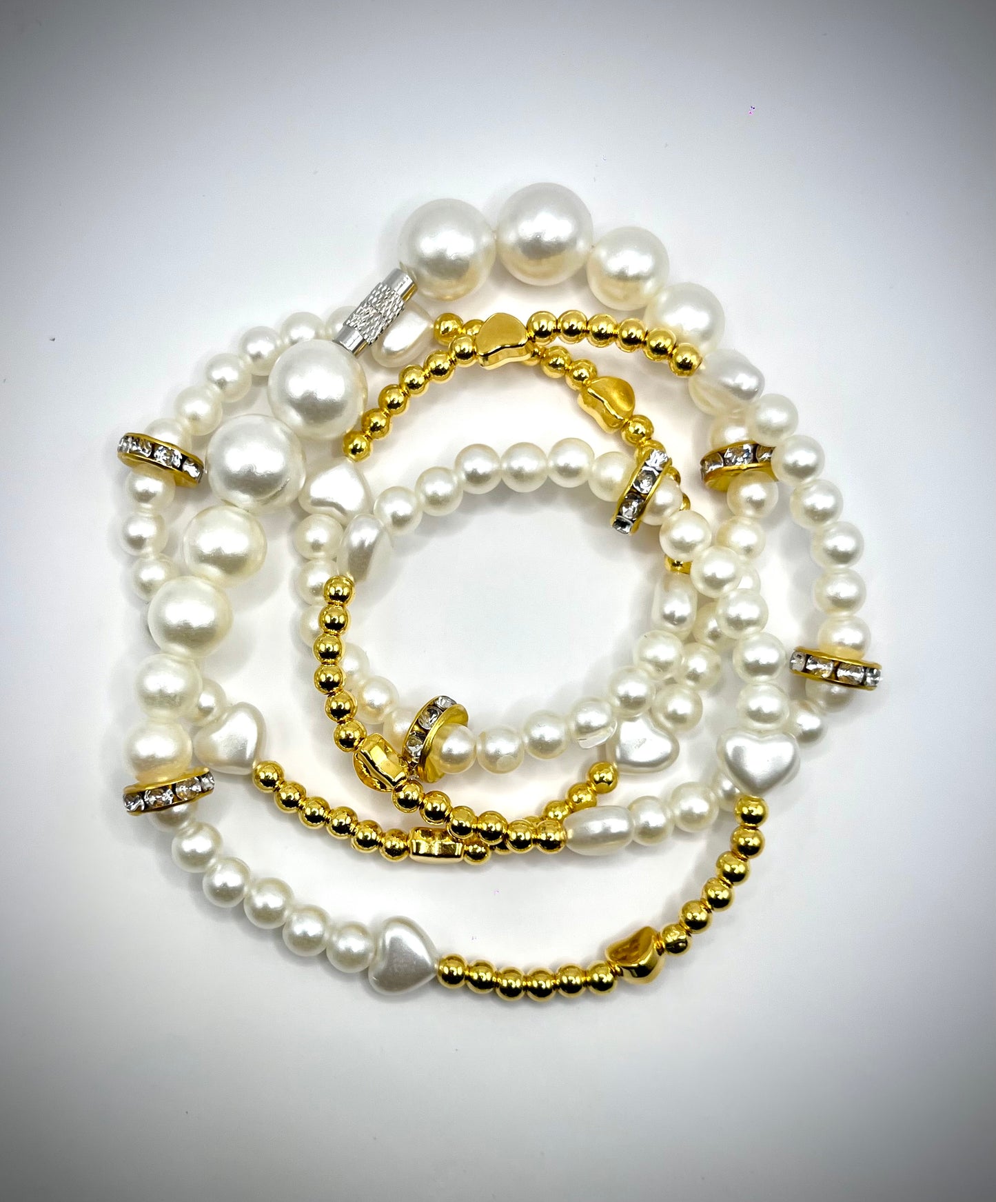 Pearl Affair