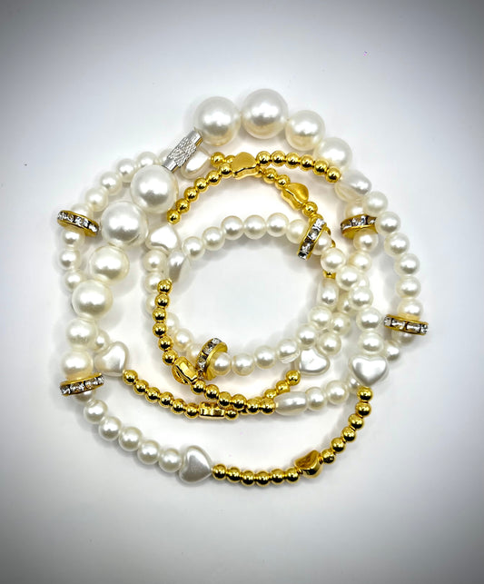 Pearl Affair