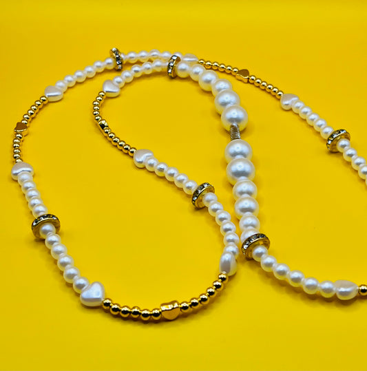 Pearl Affair